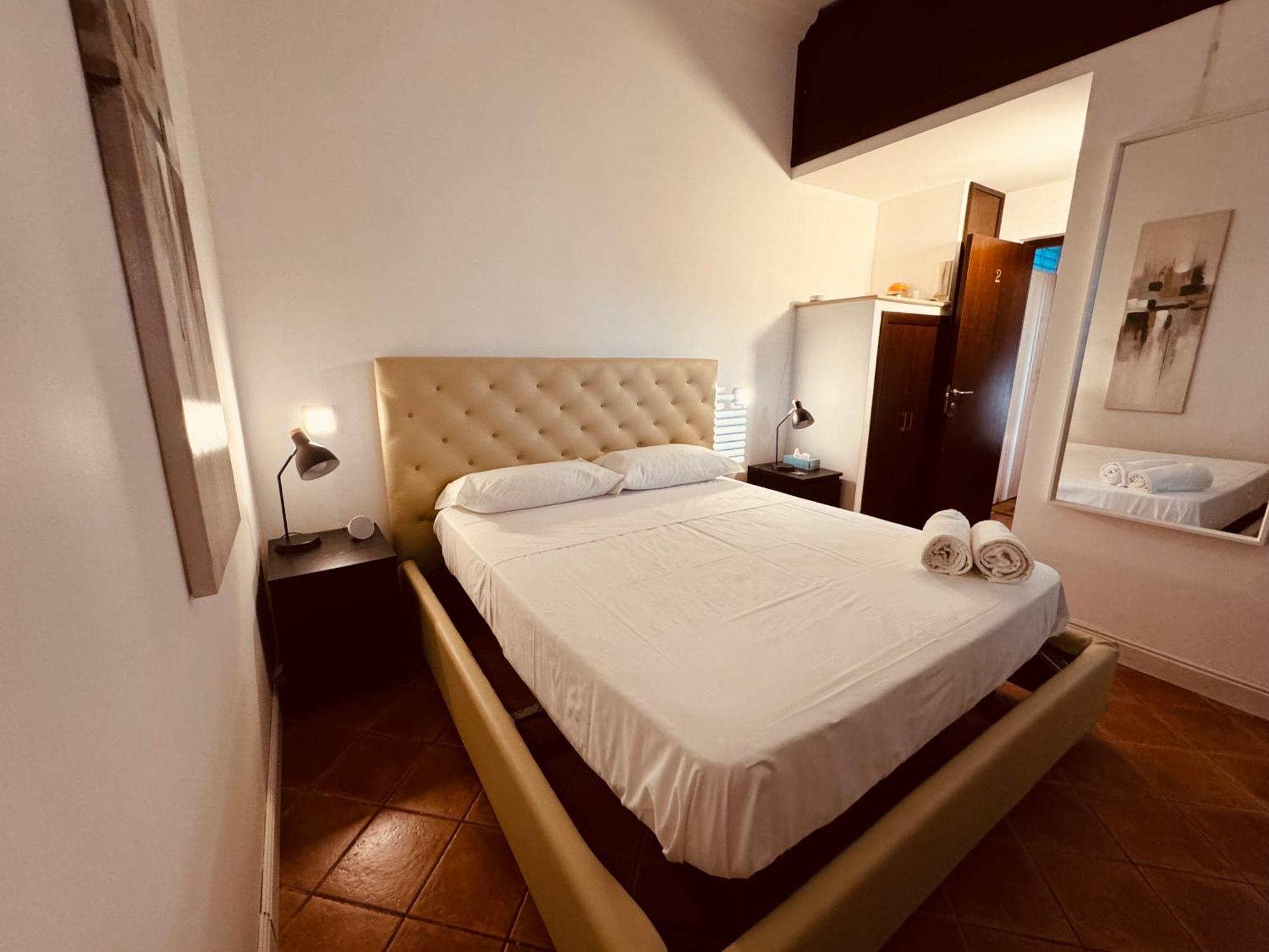 Swim Apartment Fronte Mare Katania Zewnętrze zdjęcie
