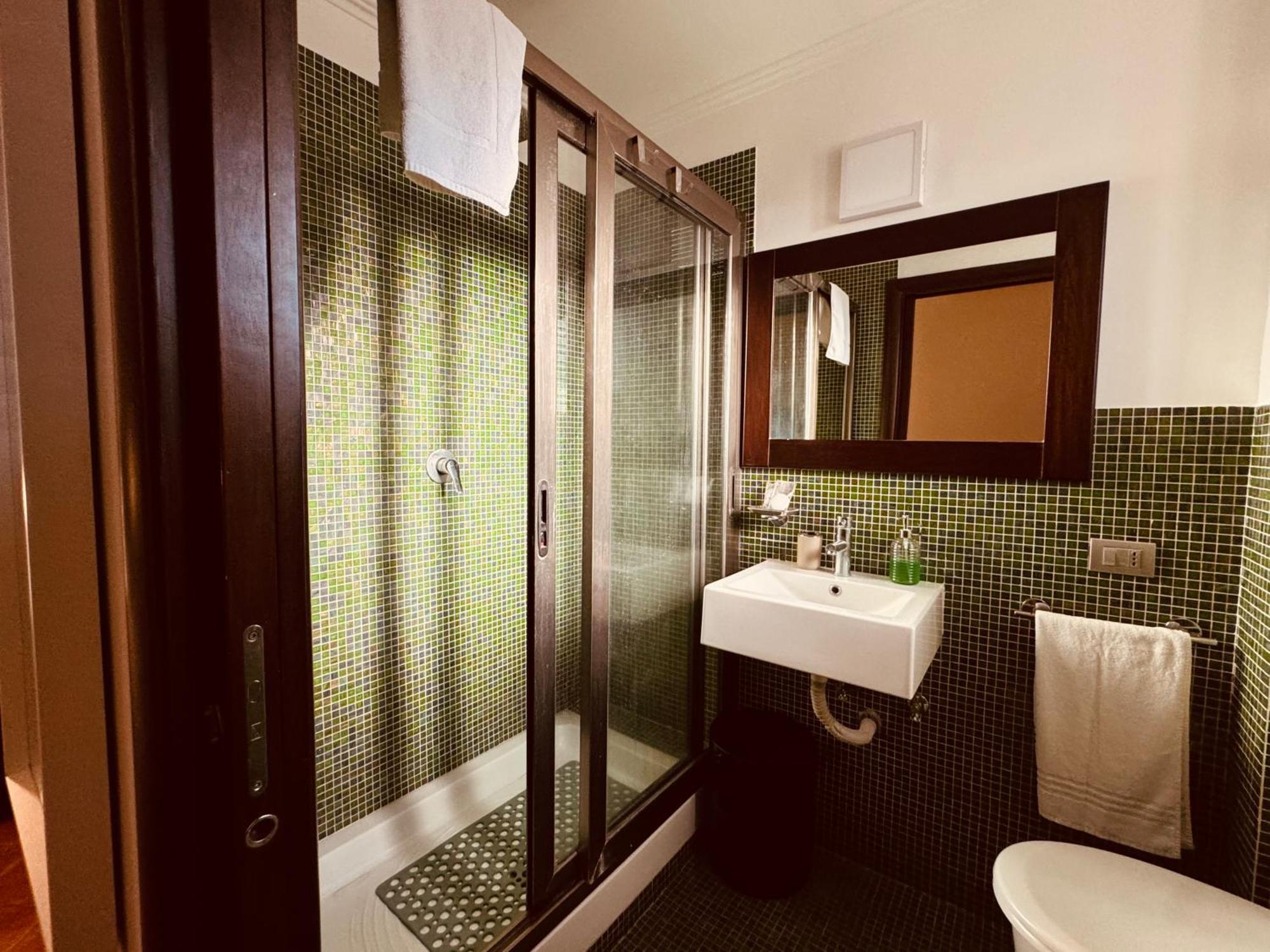 Swim Apartment Fronte Mare Katania Zewnętrze zdjęcie